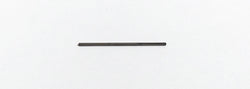 3/64" (.0469") Carbide Straight Flute Drill 135 Degree PTD 3805