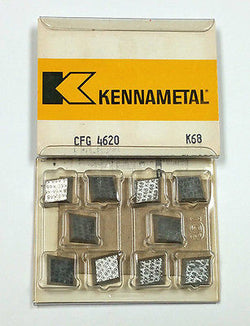 CFG 4620 K68 Kennametal (Pack of 10) CFG4620