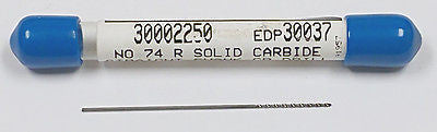 M.A. Ford #74 Carbide Circuit Board Drill 30037