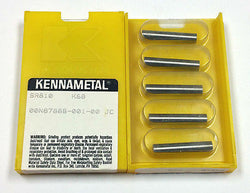SR810 K68 Carbide Tool Blank Kennametal 1232941 (Pack of 5)