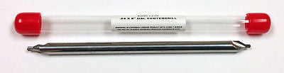 #4 Carbide Combined Drill and Countersink 60 Degree Internal Tool SO071310