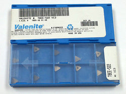 TBEE-522 VC3 Valenite (Pack of 10) TBEN 060108