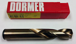 59/64" Cobalt Screw Machine Drill 135 Degree Dormer A23259/64