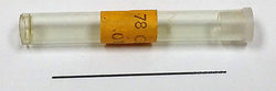 #78 Carbide Circuit Board Drill Bassett