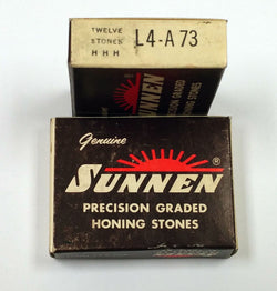 L4A73 Sunnen Stone (Pack of 12) L4-A73