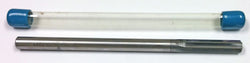 .4693" 6 Flute Carbide Head Straight Flute Reamer ST64693