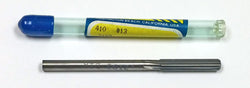 .2193" 6-Flute Carbide Reamer Straight Flute Ultra 4102193