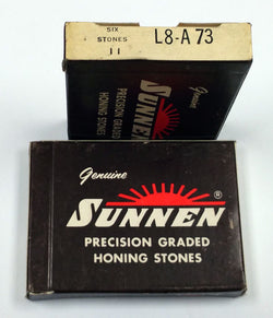 L8A73 Sunnen Honing Stone (Pack of 6) L8-A73