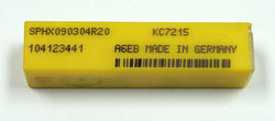 SPHX090304R20 KC7215 Kennametal 1928667 (Pack of 10)
