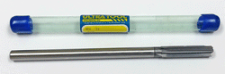 Ultra Tool .4190" 6 Flute Carbide Head Straight Flute Reamer 4534190