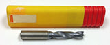 12.7mm (.500") Carbide Jobber Length Drill 200 Degree Sandvik R850-1270-30-A1A