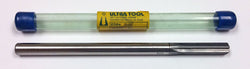 .4110" 6 Flute Carbide Head Straight Flute Reamer Ultra Tool 26883