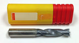 13.5mm (.5315") Carbide Jobber Length Drill 200 Degree R850-1350-30-A1A N20D