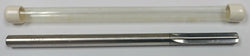 .3751" 6 Flute Carbide Head Straight Flute Reamer UB3751