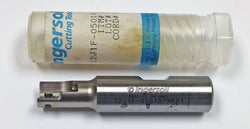 12J1F-0501079R01 Ingersoll 3012852 90 Degree End Mill Series 12J1F