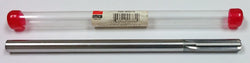 29/64" 6 Flute Carbide Head Straight Flute Reamer IMCO 99374