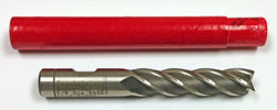 5/8" 4-Flute Cobalt CC Long End Mill Regal 53562