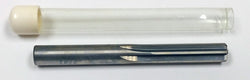 .3761" 6 Flute Carbide Straight Flute Reamer ST63761
