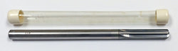 .4430" 6-Flute Carbide Head Straight Flute Reamer STS44367
