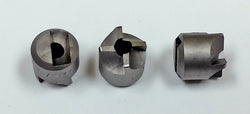 1/2" 4 Flute HSS Reverse Spotfacer 3/16" Pilot Hole Craig Tools 190-5K