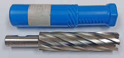1-1/4" HSS Rex-20 Rotobroach Drill Hougen 64131