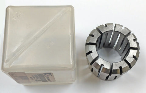 1.405" Kennametal DA Collet 600DA1.405