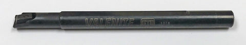 SDT-37 Valenite 3/8" Boring Bar 55015 